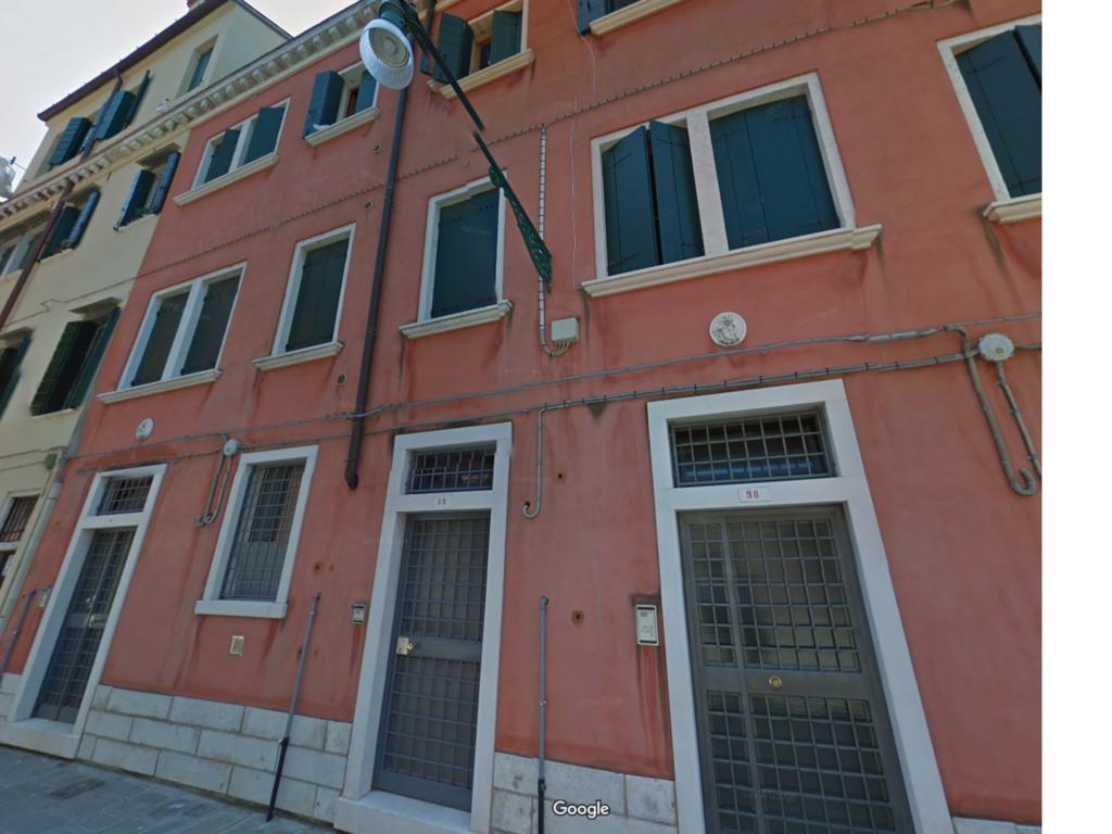 Cannaregio - Venice Style Apartments Экстерьер фото