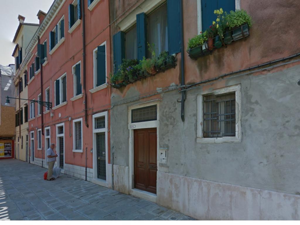 Cannaregio - Venice Style Apartments Экстерьер фото