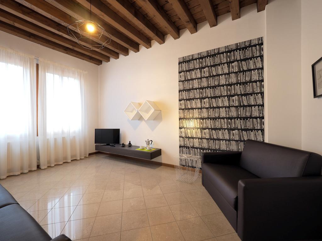 Cannaregio - Venice Style Apartments Экстерьер фото