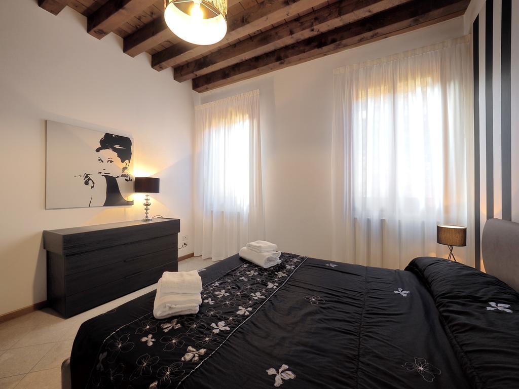 Cannaregio - Venice Style Apartments Экстерьер фото