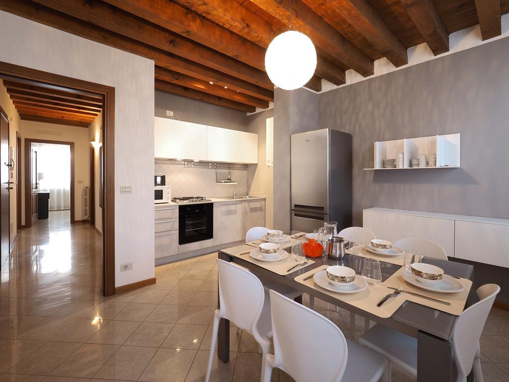 Cannaregio - Venice Style Apartments Экстерьер фото