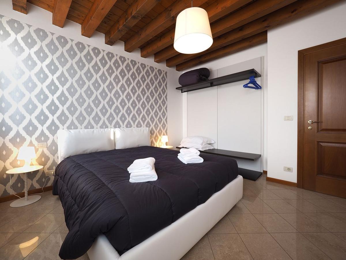 Cannaregio - Venice Style Apartments Экстерьер фото