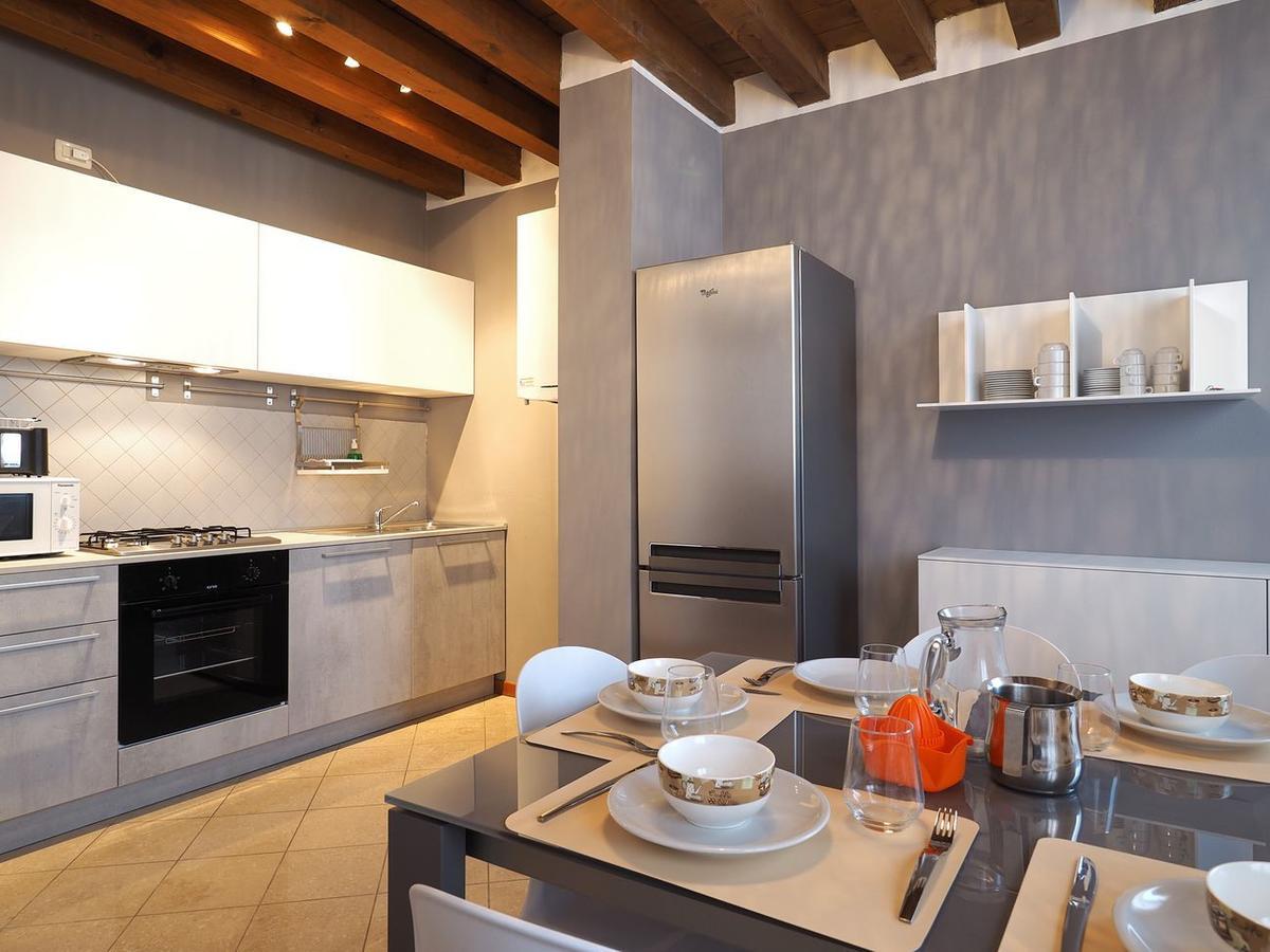 Cannaregio - Venice Style Apartments Экстерьер фото