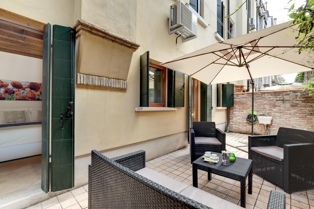 Cannaregio - Venice Style Apartments Экстерьер фото