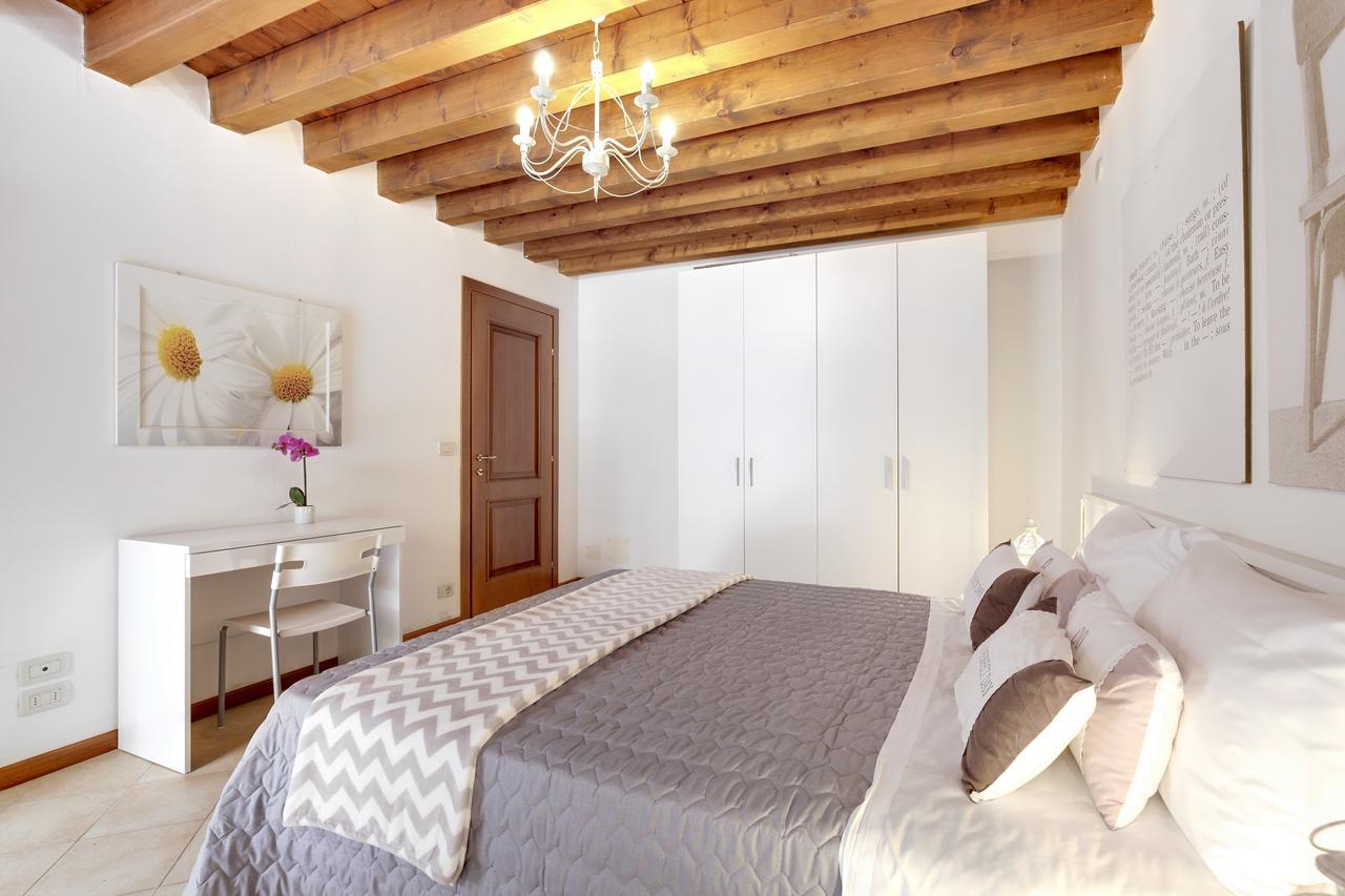 Cannaregio - Venice Style Apartments Экстерьер фото