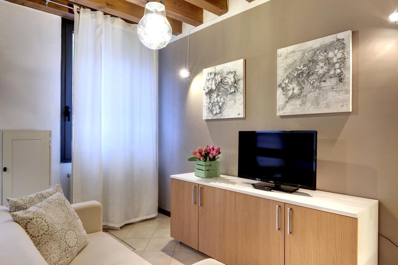 Cannaregio - Venice Style Apartments Экстерьер фото